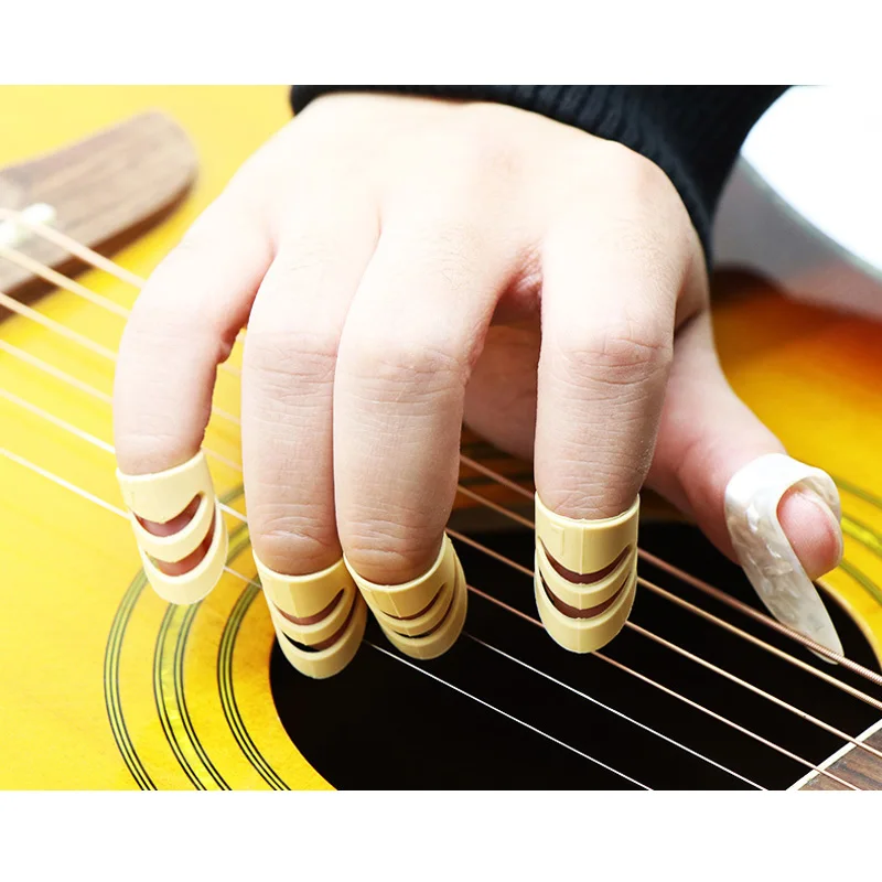 Ücretsiz kargo Amerikan kökenli gitar seçim Halk müziği Alaska seçim Fingerstyle Gitar seçim Görüntü  5