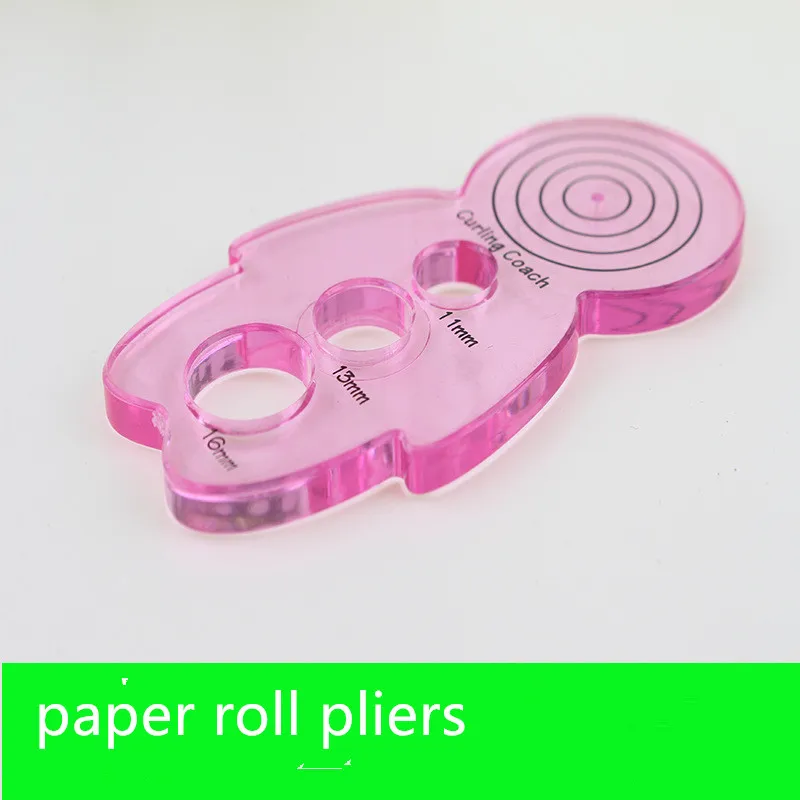 WYSE Marş Quilling Kağıt Aracı Haddeleme Kalem İğne Cımbız 3mm / 5mm Kağıt Quilling Kiti Zanaat Malzemeleri El Yapımı DIY Dekor Görüntü  0
