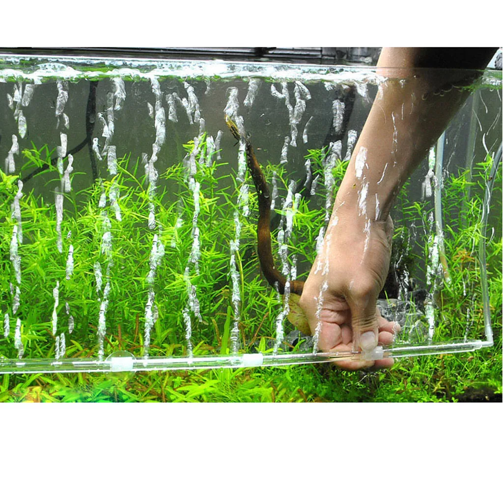 2022 Yeni balık akvaryumu Süslemeleri Ev Yapay Simülasyon Bitkiler su tankı akvaryum Güzel Dekorasyon Akvaryum Aksesuarları Görüntü  5
