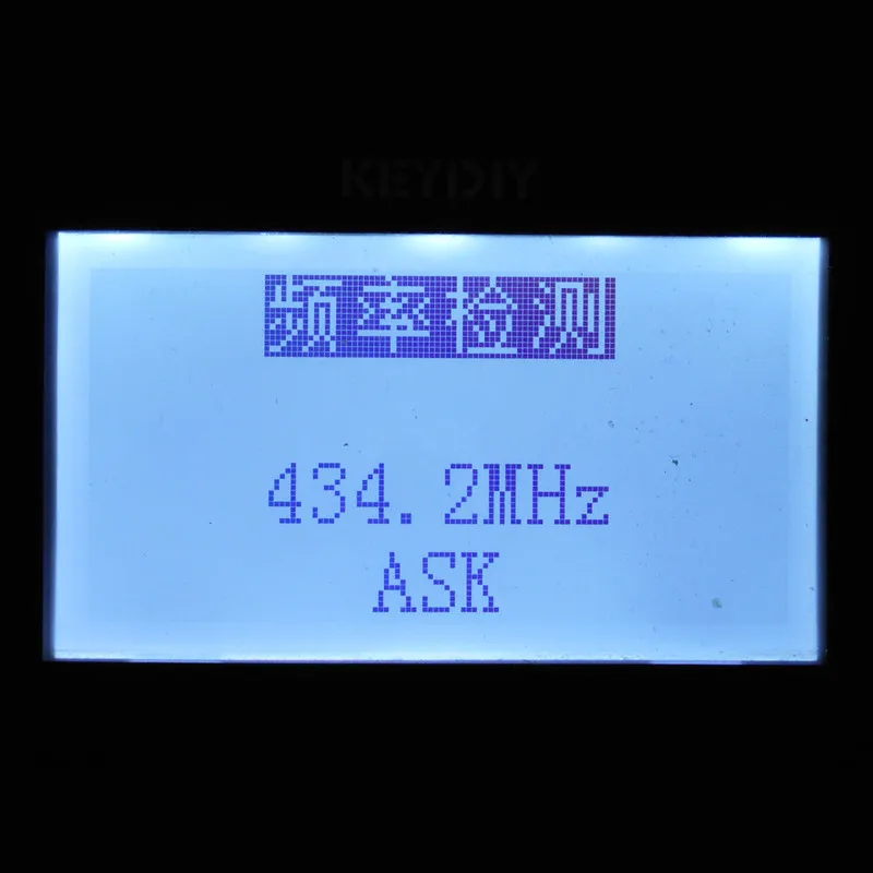 3 Düğmeler Araba Anahtarsız Akıllı Uzaktan Anahtar 433 MHz ile PCF7952 Çip Sentra Sylphy Sunny Bluebird Akıllı akıllı anahtar Görüntü  4