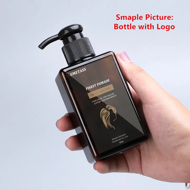 10 Adet Boş 150ml Banyo Sabunluk PETG Basın Pompası Alt şişe Şampuan Vücut Yıkama Saç Kremi Şişeleri Görüntü  2