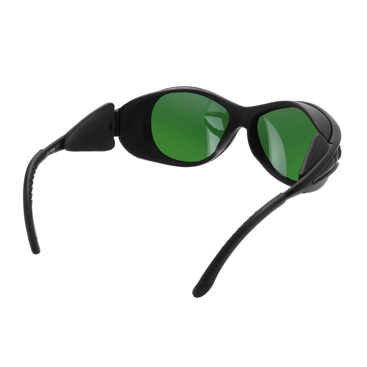 IPL Gözlük 200nm-2000nm UV400 IPL Lazer Koruma Gözlükleri Güvenlik Gözlükleri Sağlık Kozmetoloji Gözler Koruyucu IPL Gözlük Görüntü  0