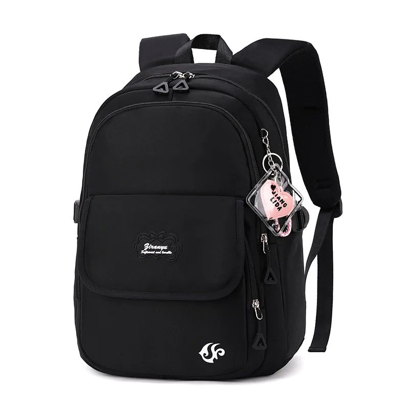 çocuk Okul Çantaları kızlar İçin Çocuklar sırt çantası ortopedik okul sırt çantası Birincil Okul Çantası kitap çantası seyahat mochila ınfantil 2022 Görüntü  0