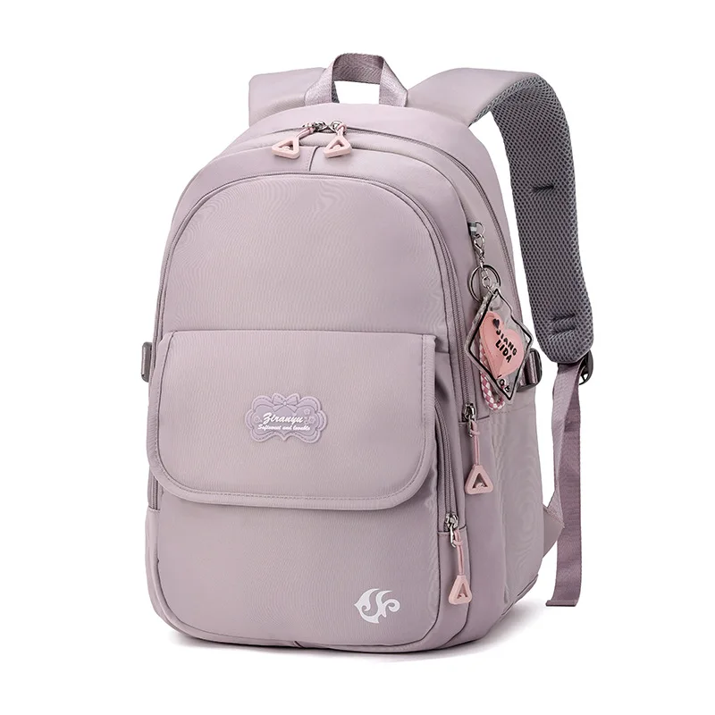 çocuk Okul Çantaları kızlar İçin Çocuklar sırt çantası ortopedik okul sırt çantası Birincil Okul Çantası kitap çantası seyahat mochila ınfantil 2022 Görüntü  1