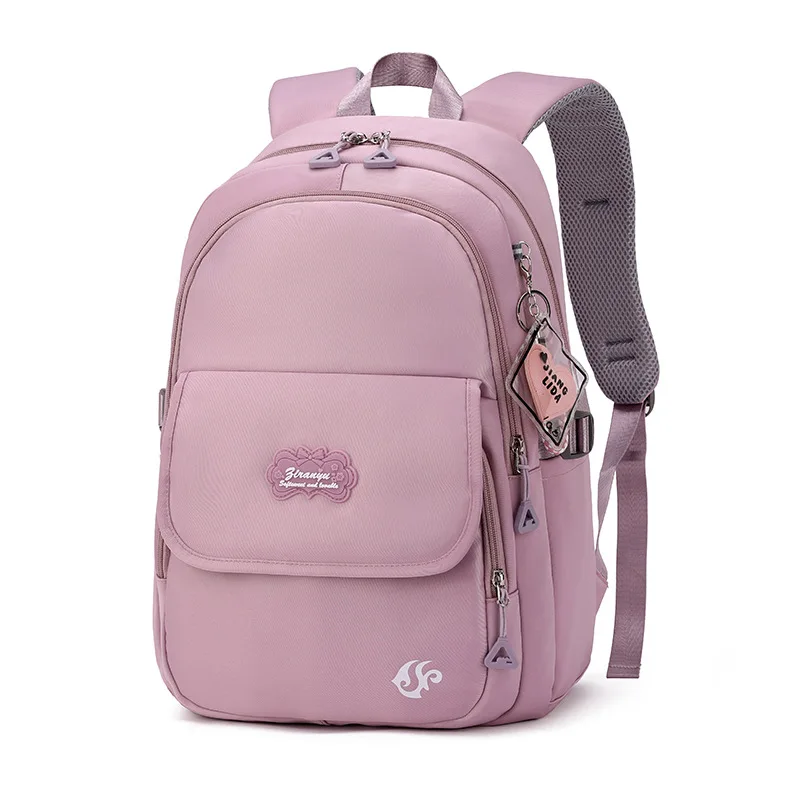 çocuk Okul Çantaları kızlar İçin Çocuklar sırt çantası ortopedik okul sırt çantası Birincil Okul Çantası kitap çantası seyahat mochila ınfantil 2022 Görüntü  2