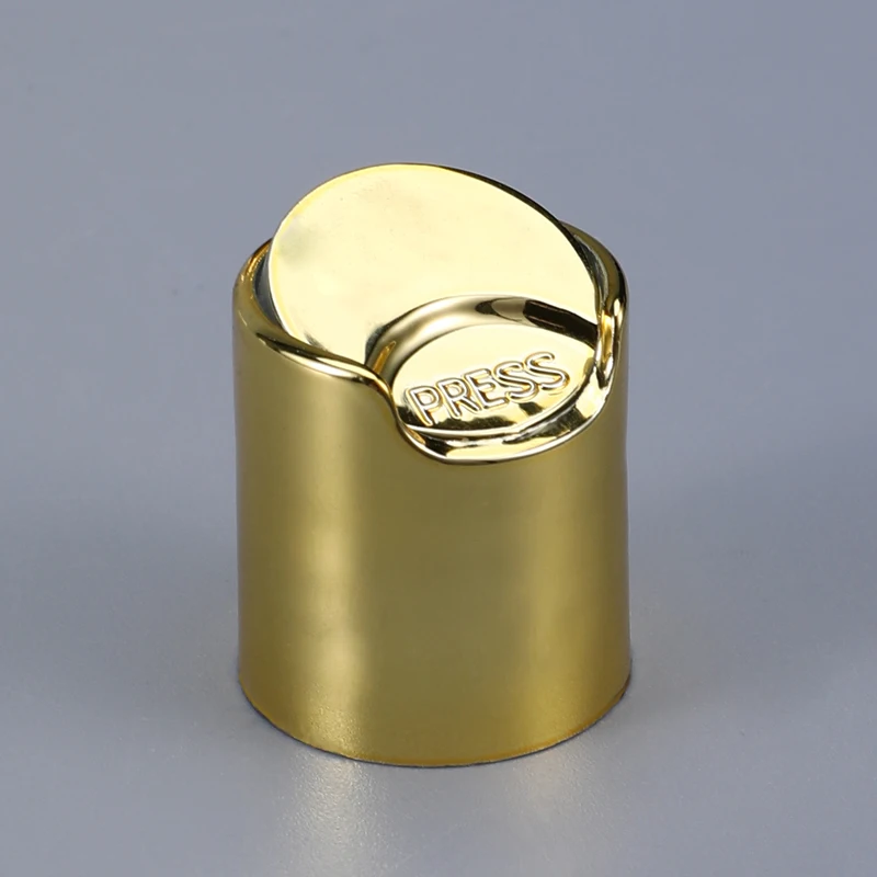 50ml 100ml boş kare şişe altın disk kapağı Kozmetik doldurulabilir şişe uçucu yağ sıvı konteyner 50 ADET Görüntü  2