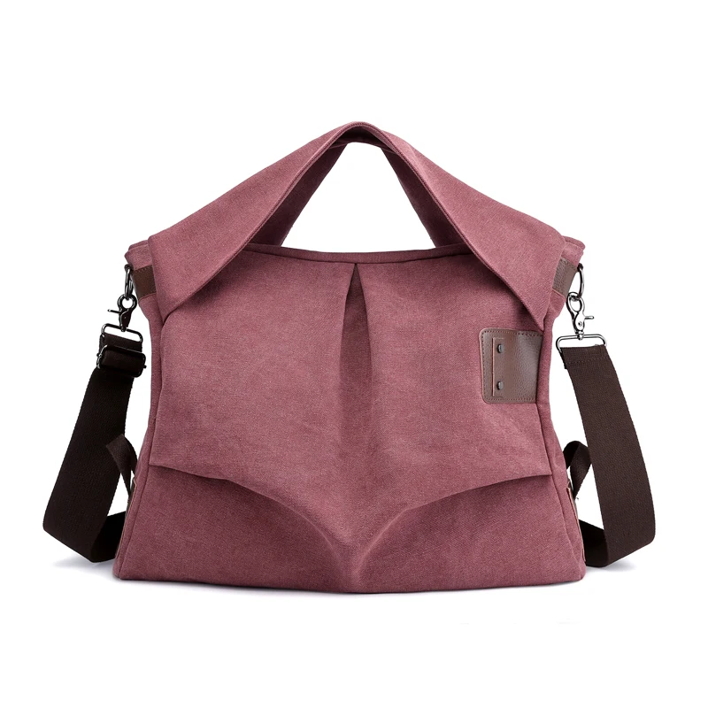 Moda Kadınlar için Crossbody Çanta 2022 Yeni Büyük Kapasiteli kanvas çanta Lüks Çanta Kadın Çanta Tasarımcısı Bayan omuz çantaları Görüntü  4