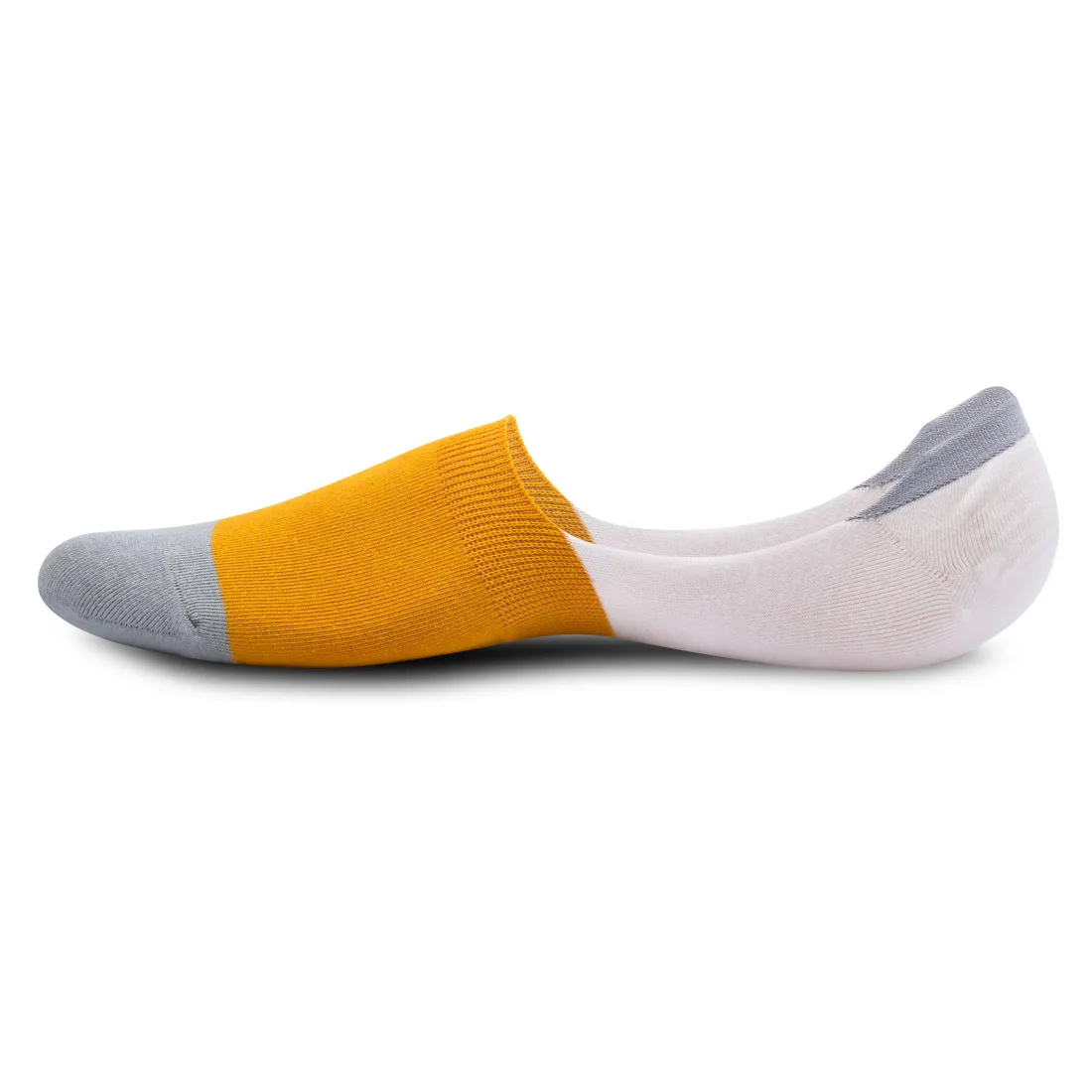 2 Pairs Yüksek Kaliteli Ayak Bileği Ince Çorap Erkekler Nefes Pamuk Örgü Rahat Kısa Çorap Erkek Görünmez Düşük Kesim Spor Yaz 38-43 Görüntü  4