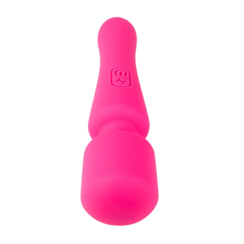 Güçlü AV Vibratör bayanlara Seks Oyuncak Klitoris Klitoris Stimülatörü Seks Shop Oyuncak Yetişkin G Noktası Titreşimli Yapay Penis kadın için vibratör Görüntü  5