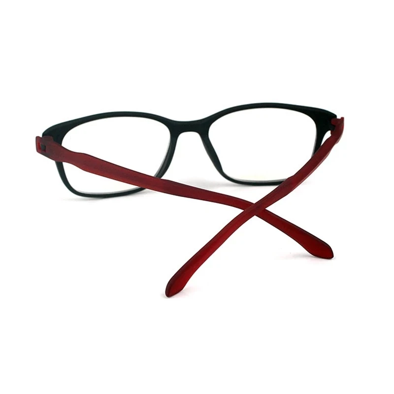 Zilead okuma gözlüğü erkekler mavi ışık presbiyopi gözlük Anti Yorgunluk Bilgisayar kadın gözlük Unisex +1 +1.5 +2.0 ~ + 4.0 Görüntü  2