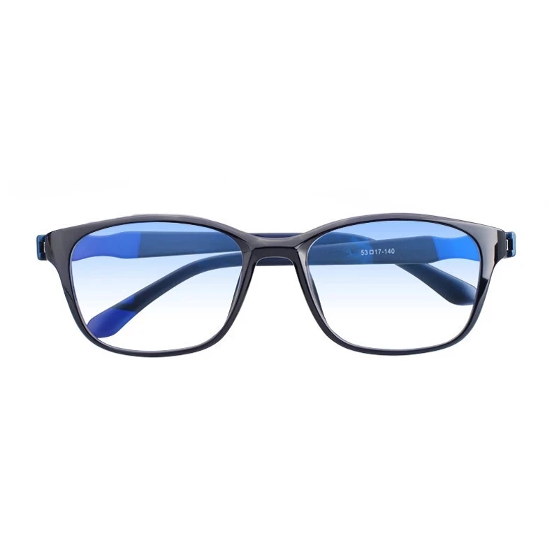 Zilead okuma gözlüğü erkekler mavi ışık presbiyopi gözlük Anti Yorgunluk Bilgisayar kadın gözlük Unisex +1 +1.5 +2.0 ~ + 4.0 Görüntü  3