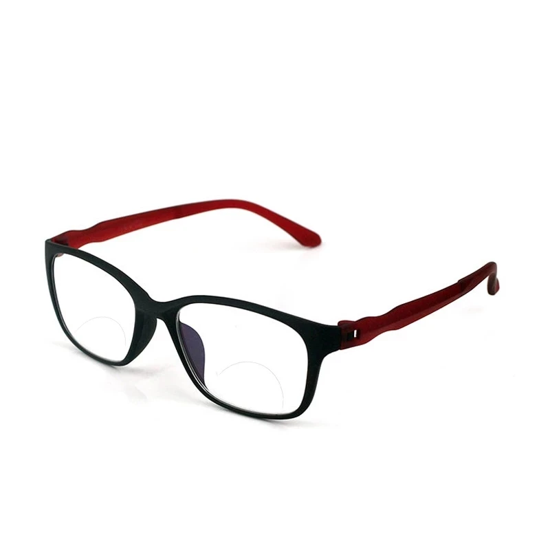Zilead okuma gözlüğü erkekler mavi ışık presbiyopi gözlük Anti Yorgunluk Bilgisayar kadın gözlük Unisex +1 +1.5 +2.0 ~ + 4.0 Görüntü  5