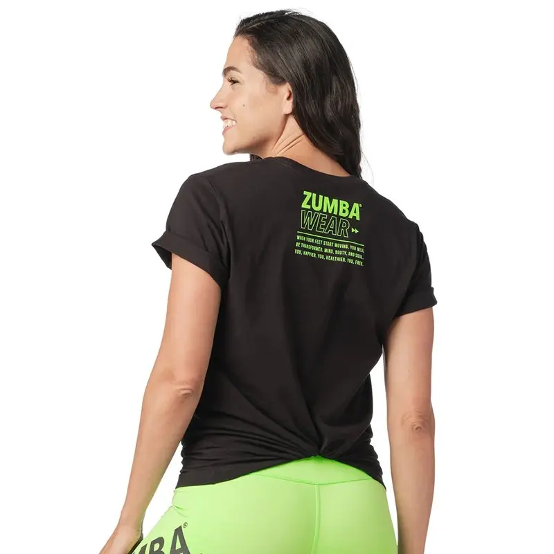 Yoga giysileri Zumba elbise dans elbise spor yaz aerobik elbise bayanlar egzersiz üstleri erkekler ve kadınlar koşu tişörtü T327 Görüntü  1