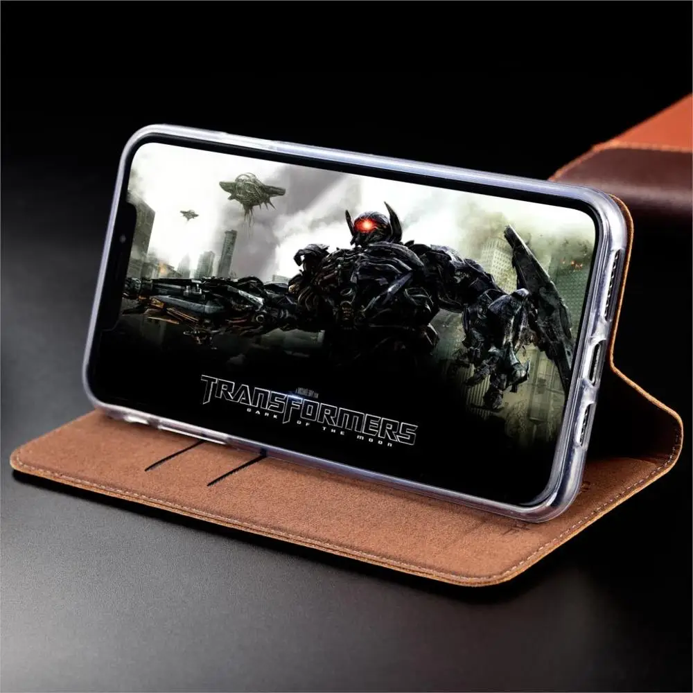 Babylon Tarzı Hakiki Deri Kılıf HTC One m10 A9S U U11 U12 Desire 12 12S 19 U19e Oyun Ultra Artı Yaşam Gözler Telefon Kapak Görüntü  4