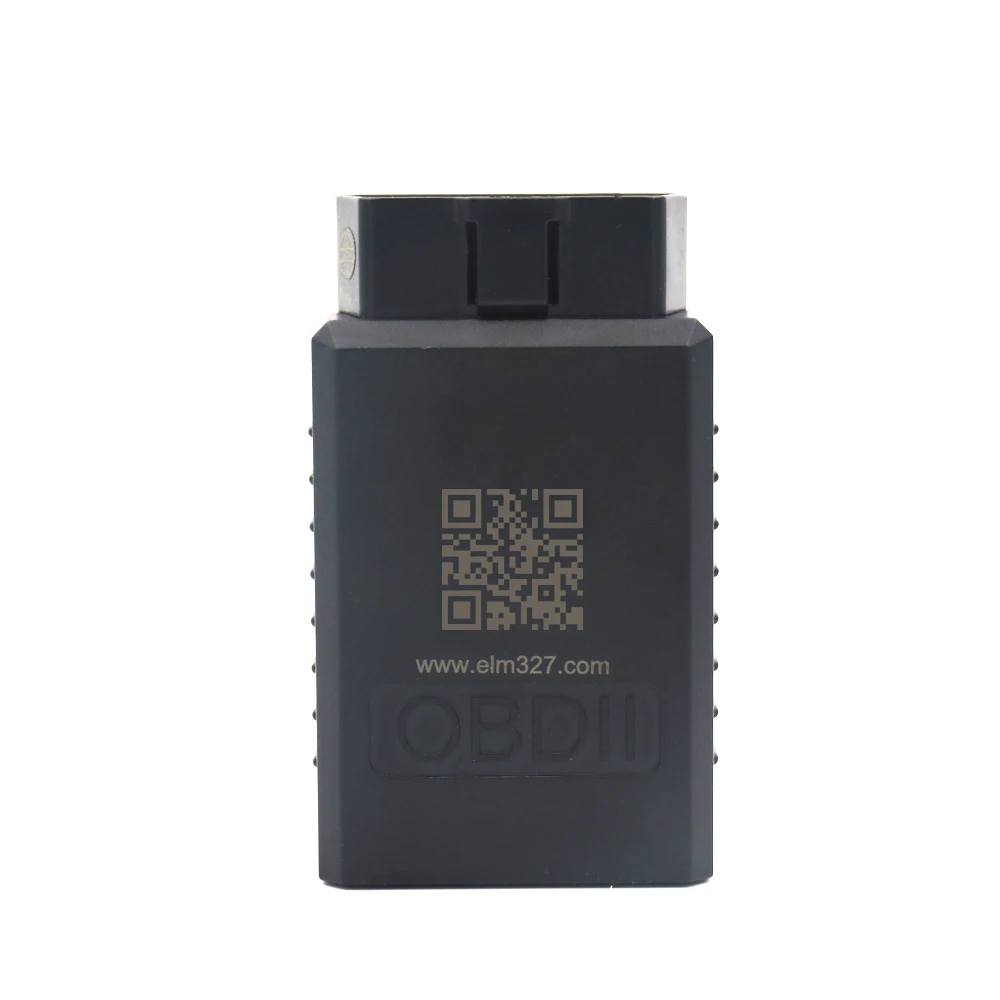 ELM327 Adaptörü Bluetooth ELM-327 V2. 1 Hiçbir 25k80 OBD2 OBDII Tarayıcı Otomatik Teşhis Araçları İçin Android / IOS / Windows Araba Kod Okuyucu Görüntü  3