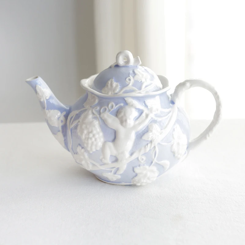 Tangpın seramik demlik gaiwan çay fincanları çay fincanları Çin Kung fu çay takımları. Görüntü  1