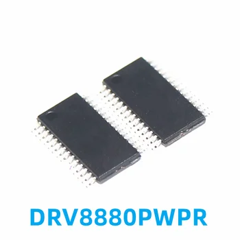1 ADET DRV8880PWPR DRV8880 HTSSOP28 Ayak Yakın Ayak Çip Bipolar Motor Sürücü IC