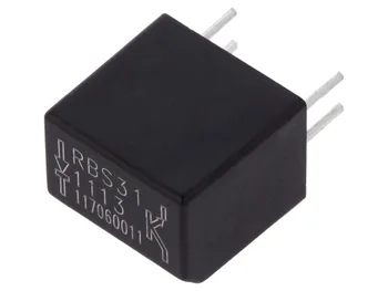 1 ADET Orijinal ithal RBS311113 eğim sensörü titreşim sensörü 10ma