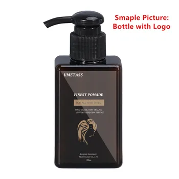 10 Adet Boş 150ml Banyo Sabunluk PETG Basın Pompası Alt şişe Şampuan Vücut Yıkama Saç Kremi Şişeleri