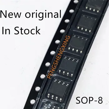 10 ADET / GRUP CS8571E SOP-8 Yeni orijinal nokta sıcak satış