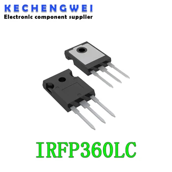 10 adet IRFP360 IRFP360LC IRFP360PBF TO-247 25A 400V Güç MOSFET Transistör