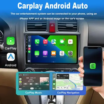 10 İnç Android 11.0 NİSSAN MİCRA İçin KİCKS 2017-2019 Multimedya Oynatıcı otomobil radyosu GPS Carplay 4G WıFı DSP Bluetooth