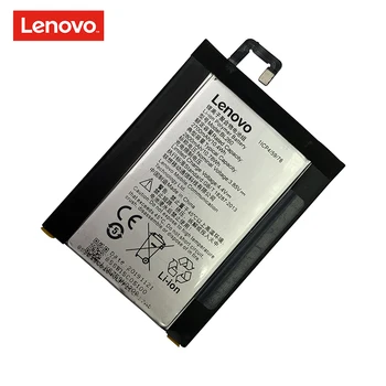 100 % Orijinal BL250 2700mAh Lenovo VIBE S1 S1c50 S1a40 BL260 VIBE S1Lite S1La40 Pil Şarj Edilebilir Telefon Piller Bateria