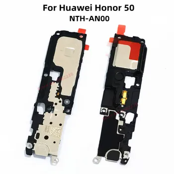 100 % Orijinal Hoparlör Meclisi İçin Huawei Onur 50 NTH-AN00 Zil Sesi Hoparlör Buzzer Modülü Flex Kablo Yedek Parçaları
