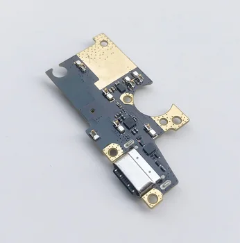 100 % Orijinal Tam IC Çalışma Xiao mi mi mi x 3 mi X3 mi mikrofon USB Fişi Hızlı şarj portu Şarj Kurulu Flex Kablo Konektörü