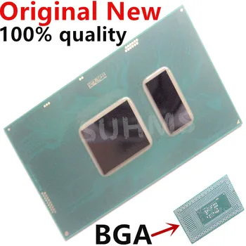 100 % Yeni CPU SR2EX 4405U BGA Yonga Seti