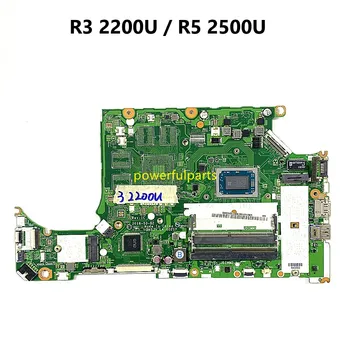 100 % Çalışma İÇİN Acer Aspire 3 A315-41 AN515-42 Anakart R3 2200U / R5 2500U DH5JV LA-G021P