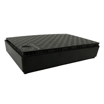 10400 mAh Mini Taşınabilir UPS 5V/9V/12V 18W Kesintisiz Güç Kaynağı WIFI yönlendirici Büyük Kapasiteli Yedek Güç Adaptörü