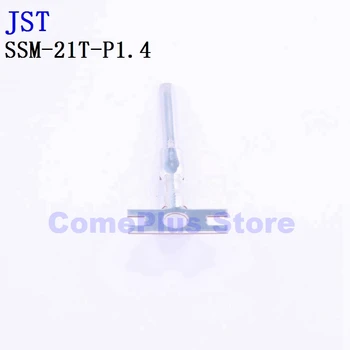 10PCS/100PCS-01T-P1 SSM.SSM-21T-P1 4.4 Konektörler