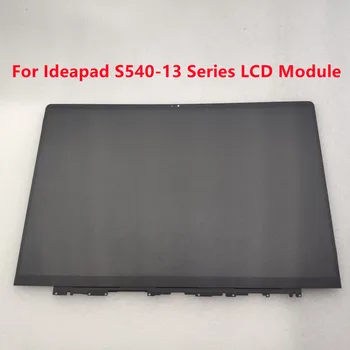 13.0 Laptop LCD Modülü ST50V82787 MND307DA1-2 N133GCA-GQ1 Fru 5D10S39616 Ideapad S540-13IML