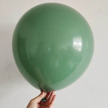 154 adet Jungle Safari Tema Parti Balon Garland Kiti Retro Balonlar Palmiye Yaprakları Çocuklar İçin Doğum Günü Partisi Bebek Duş Decoras