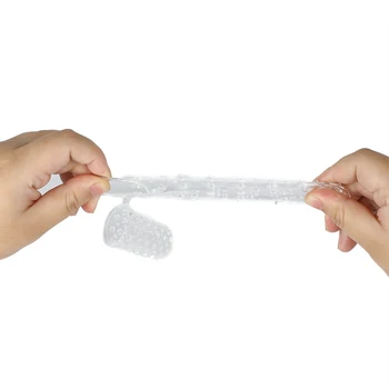 2 adet Flört Parmak Kol kurşun vibratör Kap Kadın Masturbator Klitoris Stimülatörü G Noktası Vajina Klitoris Parmak Vibratör Seks Oyuncak