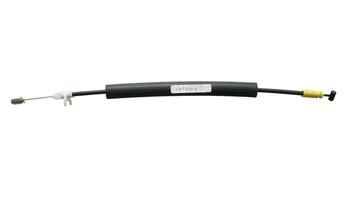 2 ADET LR025412 sıcak satış araba kapı kablosu Evoque 2012-otomatik kapı kilidi destek tel yüksek kaliteli satış sonrası parçaları Çin tedarik