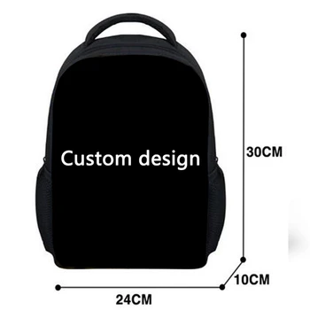 2-PCS Set Kız Çanta için Kız Tollder Çocuk Erkek Karikatür Depolama Backpackbag Çocuk Sevimli omuz çantaları Seyahat Mochila Lunchbag