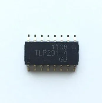 20 adet / grup TLP291-4 TLP291 SOP16 IC En İyi kalite.