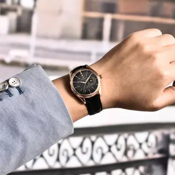 2021 Yeni Üst PAGANI tasarım Klasik Retro erkek Otomatik kuvars saatler Safir Japonya VH65 Saat 200 Metre Dalış Reloj Hombre