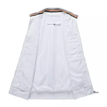2022 Sonbahar Kış Yeni erkek Ceket Takım Elbise günlük giysi Ekleme Pantolon Bombacı Ceket Yüksek Kaliteli Ceket Takım Elbise
