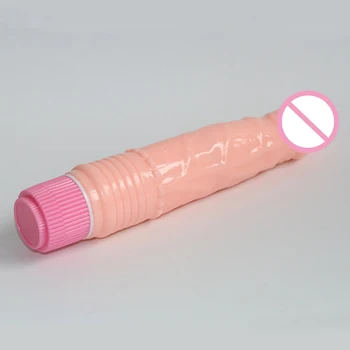 21cm Yapay Penis Vibratör bayanlara Seks Oyuncakları Yetişkinler için Gerçekçi Penis Vibratörler Kadınlar İçin Erotik Ürünler Seks Oyuncakları Samimi Ürünler