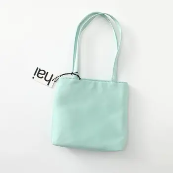 2391-omuz çantaları askılı çanta Tasarımcı Yeni Moda Bulut çapraz vücut kadın omuz çantası Gelgit çanta
