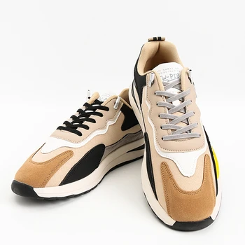 24 Renk Düz Ayakabı Elastik Hiçbir Kravat Ayakkabı Bağcıkları Sneakers İçin Uygun Tüm Ayakkabı Aksesuarları Tembel Ayakkabı Dantel Metal düğme