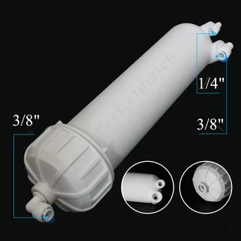 3013-400 600 Gpd Su Kartuşu Konut Kabuk Osmoz su filtreleme sistemi Osmoz Kartuşu Konut Ro su arıtıcısı Parçaları