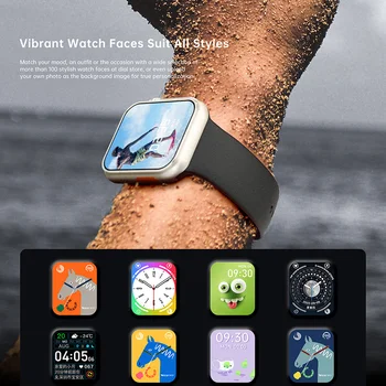 49mm Ultra Serisi 8 NFC akıllı bluetooth saat Çağrı Su Geçirmez Kablosuz Şarj 2.02 İnç HD Spor Smartwatch Erkekler Kadınlar için