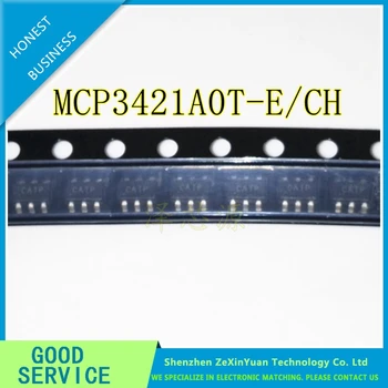 5 ADET-20 ADET MCP3421A0T-E / CH MCP3421A0T MCP3421 18BİT 3.75 SPS 1CH SOT23 - 6 en iyi kalite