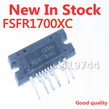 5 ADET / GRUP FSFR1700XC 1700XC ZIP-11 LCD kaynağı modülü Stokta YENİ orijinal IC