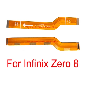 Ana Flex Kablo Yedek Parçaları Infinix Sıfır 8 Anakart Flex Ana Kablo Flex Yedek Parçaları Infinix Sıfır 8X687