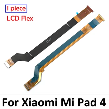 Ana Kurulu FPC lcd ekran Bağlantı Anakart İçin Xiao mi mi Pad 4 artı / PAD4 artı mi pad TABLET 4 artı Flex Kablo Şerit